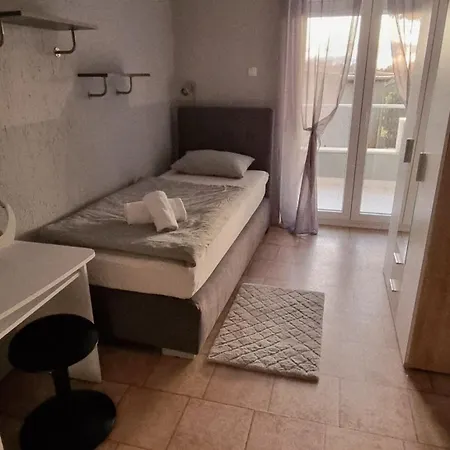 Four-bedroom Magnolija * بوريتش