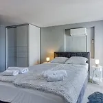 Apartmán Four-bedroom Magnolija *