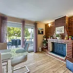 Apartmán Four-bedroom Magnolija Poreč