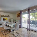 Four-bedroom Magnolija Poreč