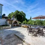 Four-bedroom Magnolija Apartmán Poreč