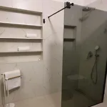 Four-bedroom Magnolija Apartmán Poreč