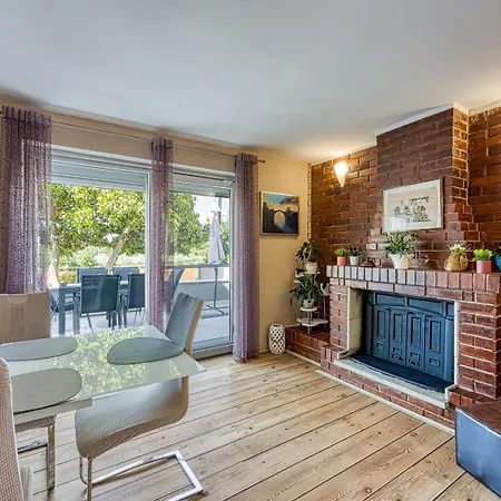 Apartamento Four-bedroom Magnolija Poreč