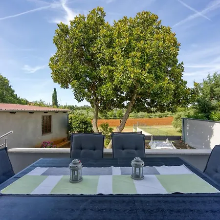 Apartamento Four-bedroom Magnolija