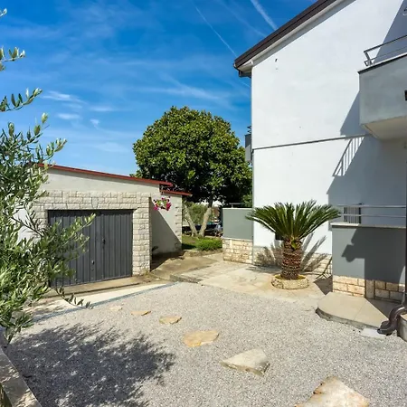 Apartamento Four-bedroom Magnolija Poreč