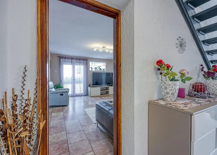 Apartment Four-bedroom Magnolija