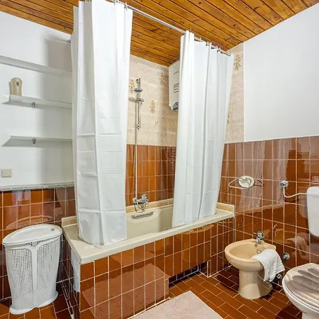 Four-bedroom Magnolija Porec