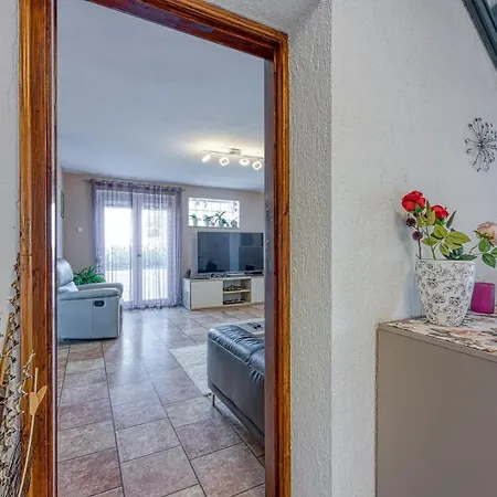 Apartment Four-bedroom Magnolija